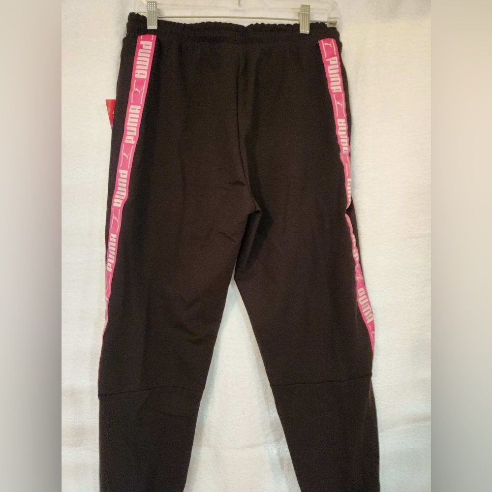 Puma Crossover Sweatpants